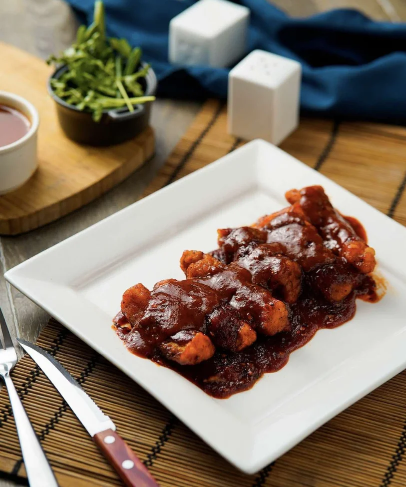 Food Photography - Adib Photography