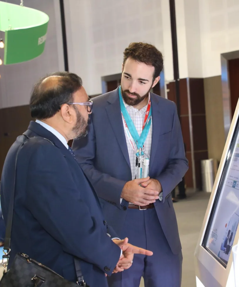 Exhibition Photography - Adib Photography