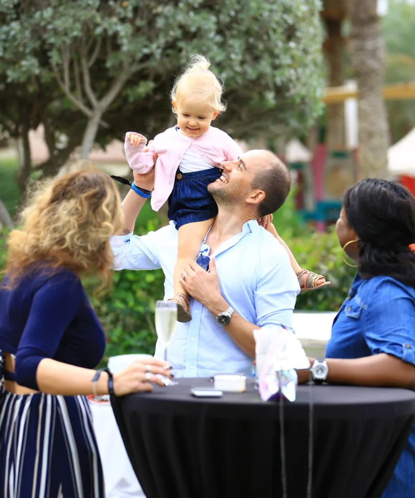 Party Photography - Adib Photography