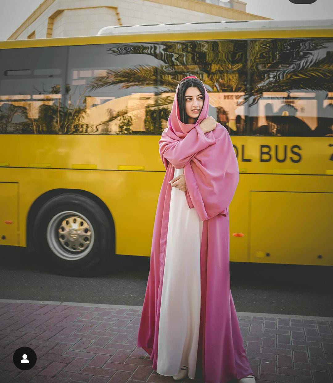 abaya photography