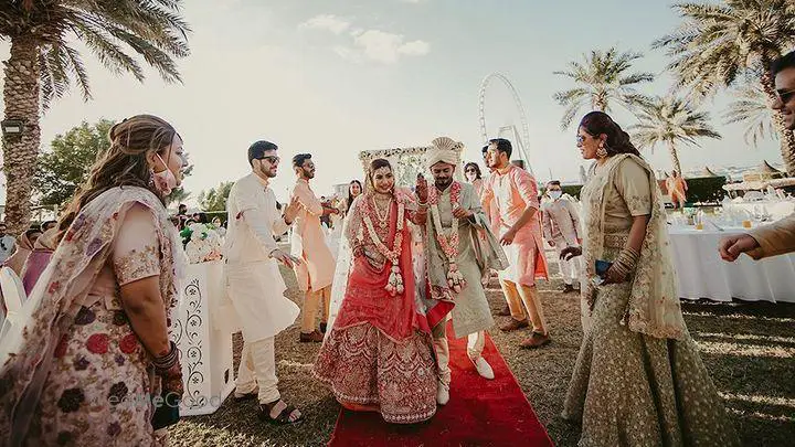 Wedding Photography 