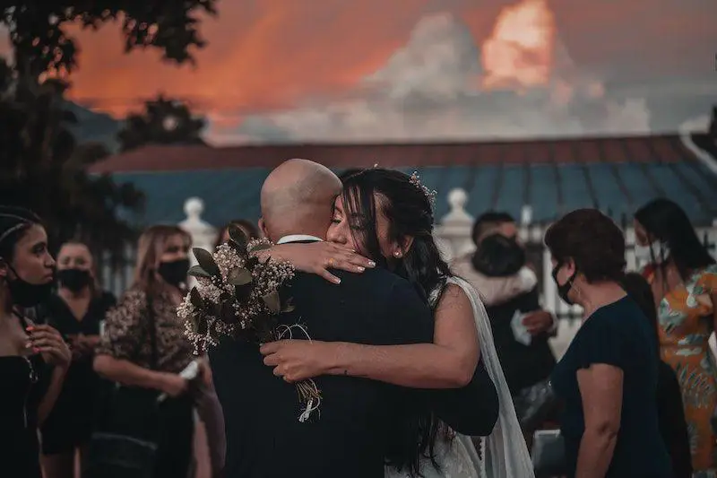 Wedding Photography 