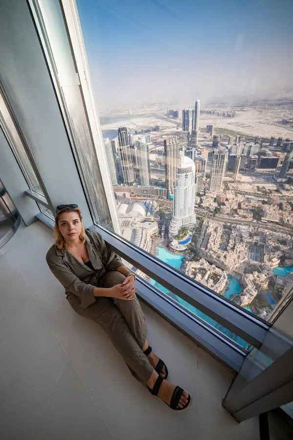 abaya photography