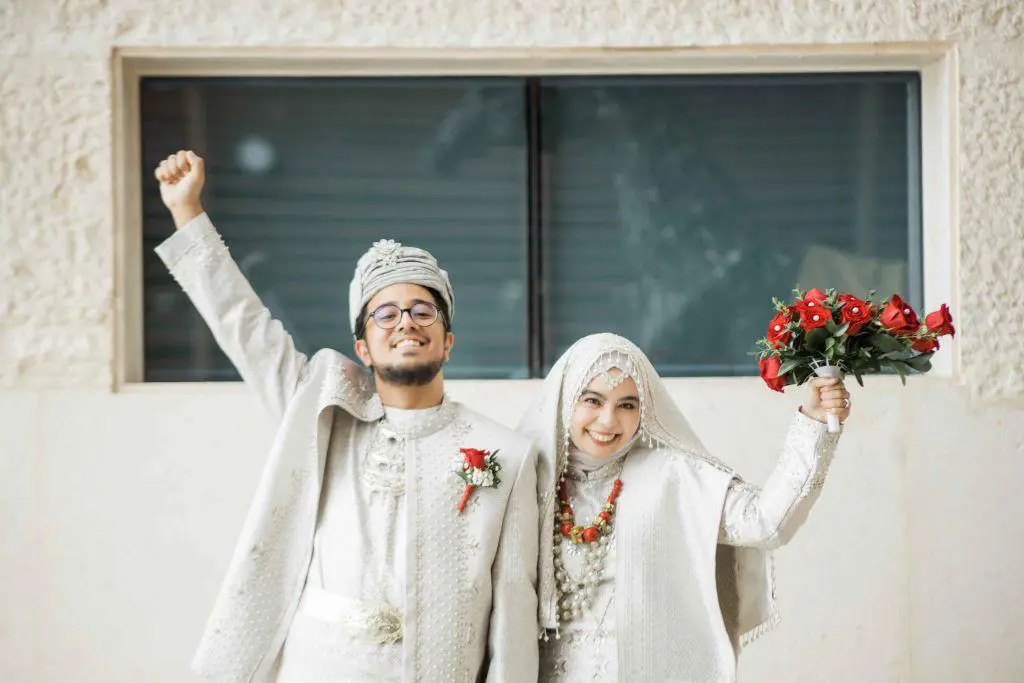 Wedding Photography 