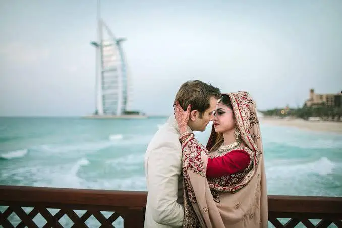 Wedding Photography 
