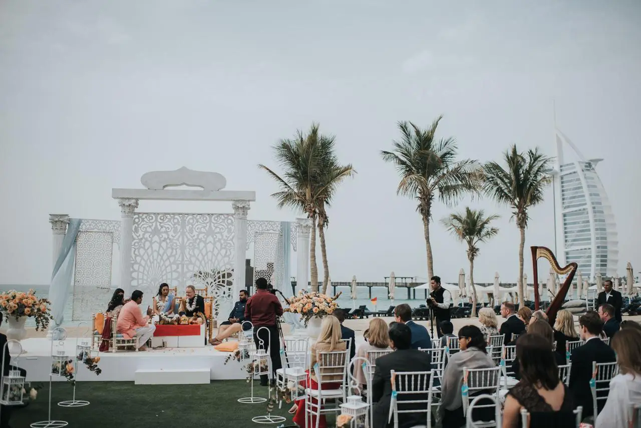 Wedding Photography 
