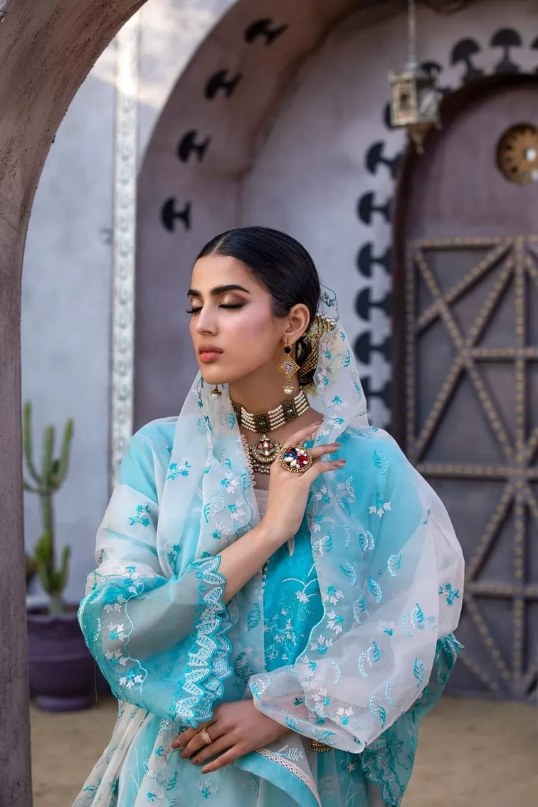 abaya photography