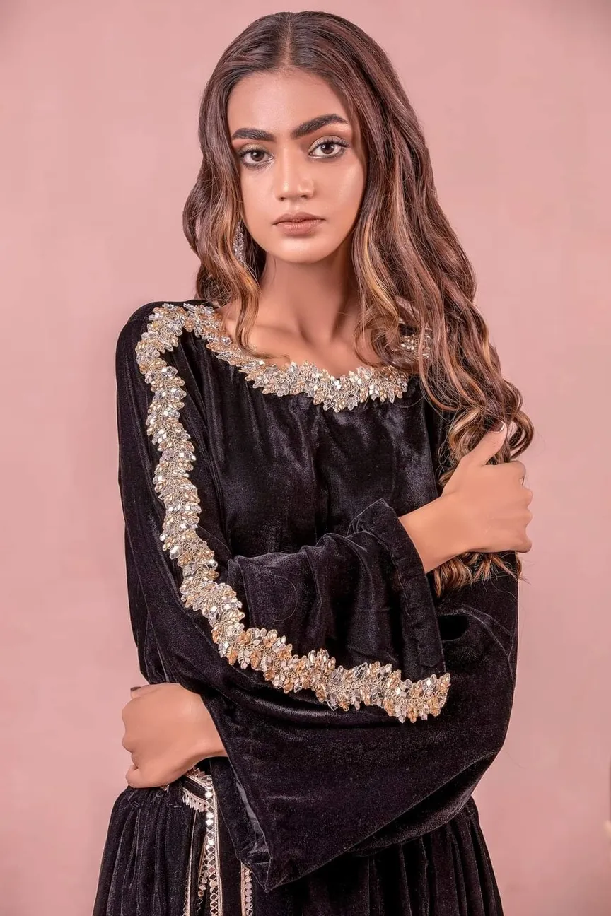 abaya photography