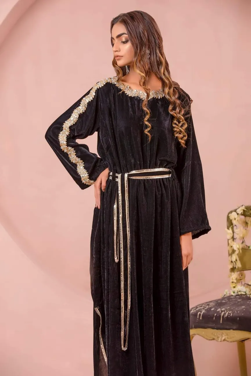 abaya photography