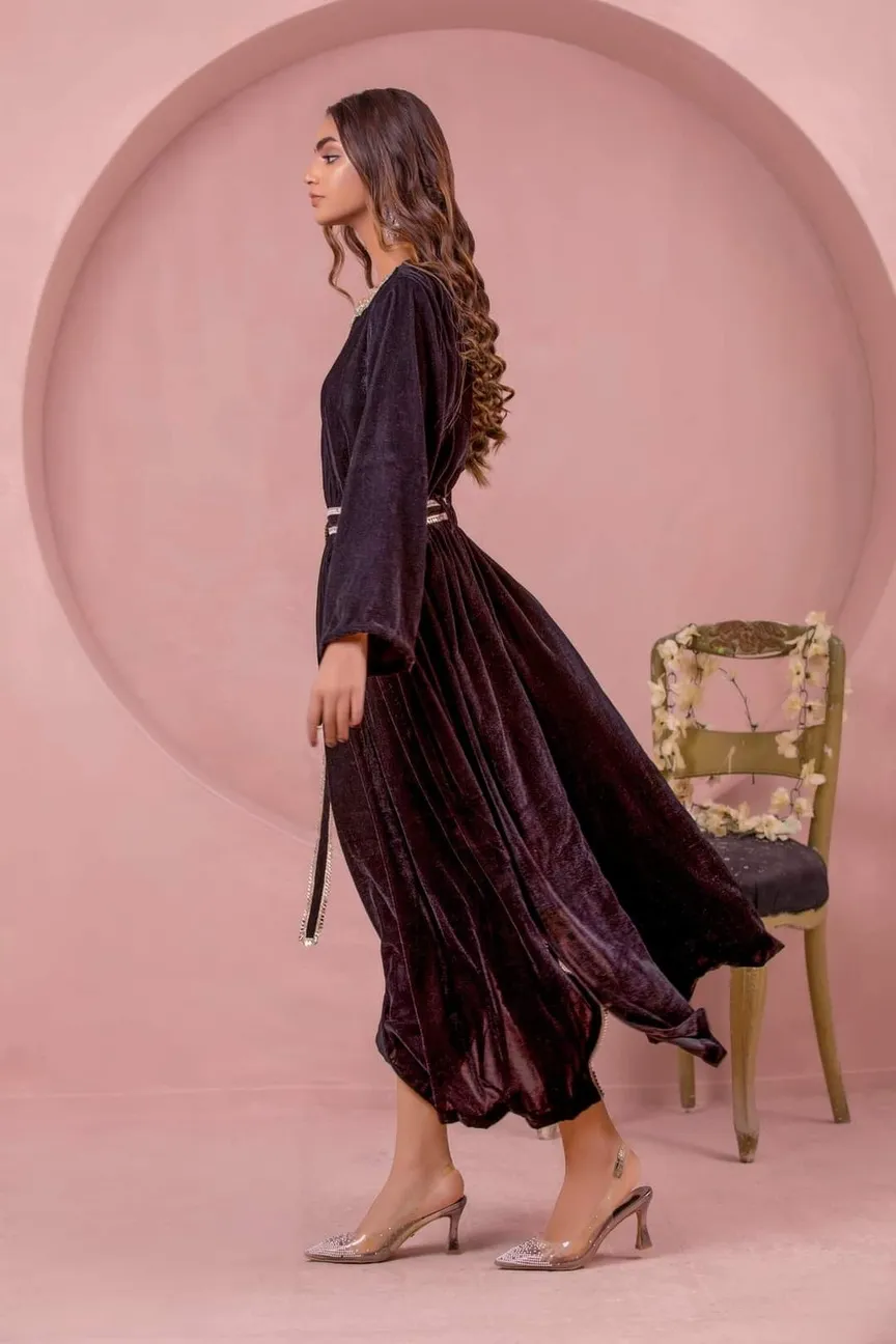 abaya photography