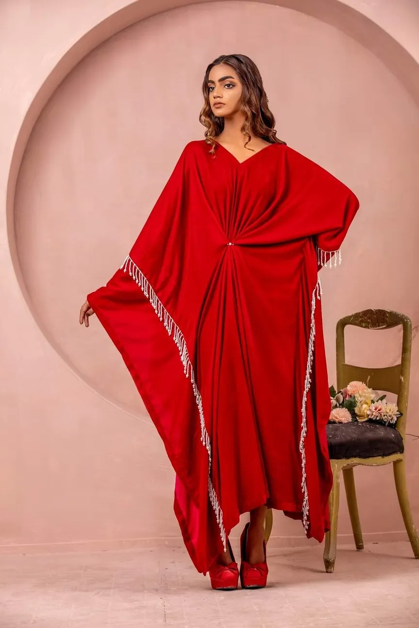abaya photography