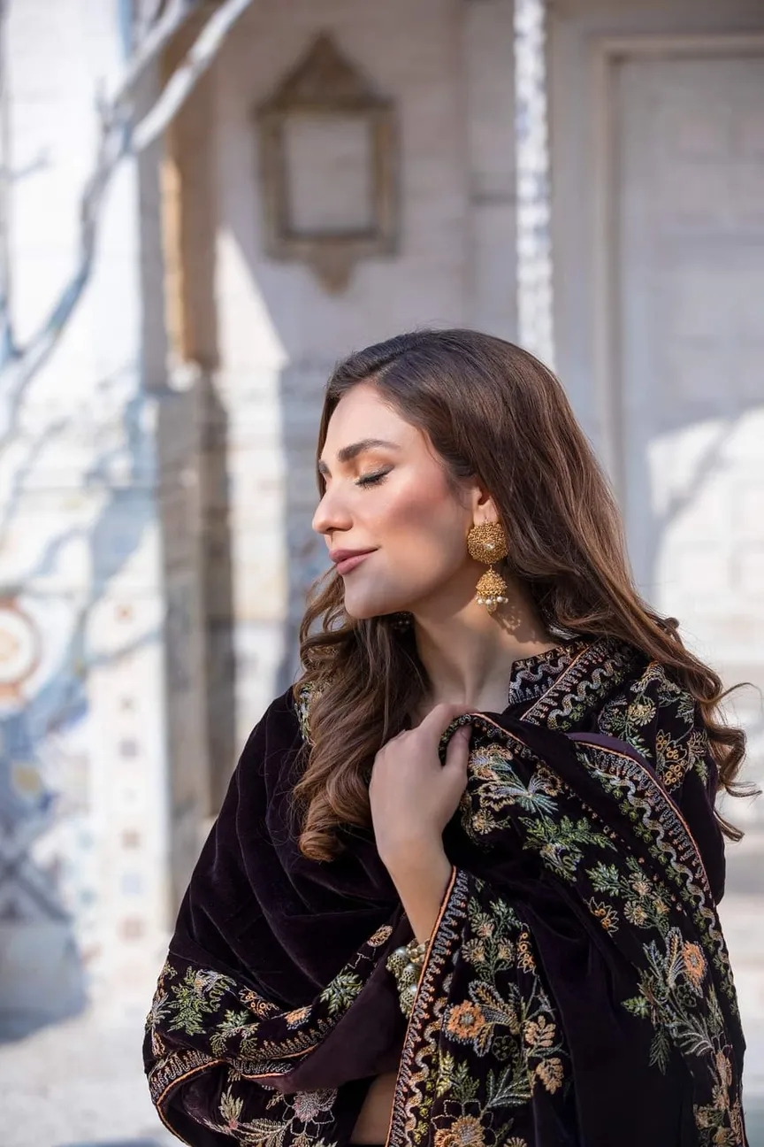 abaya photography