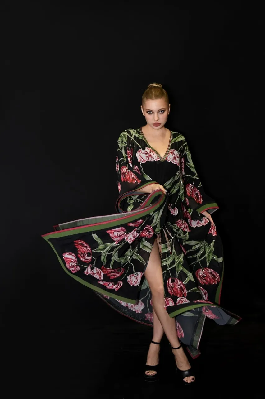 abaya photography