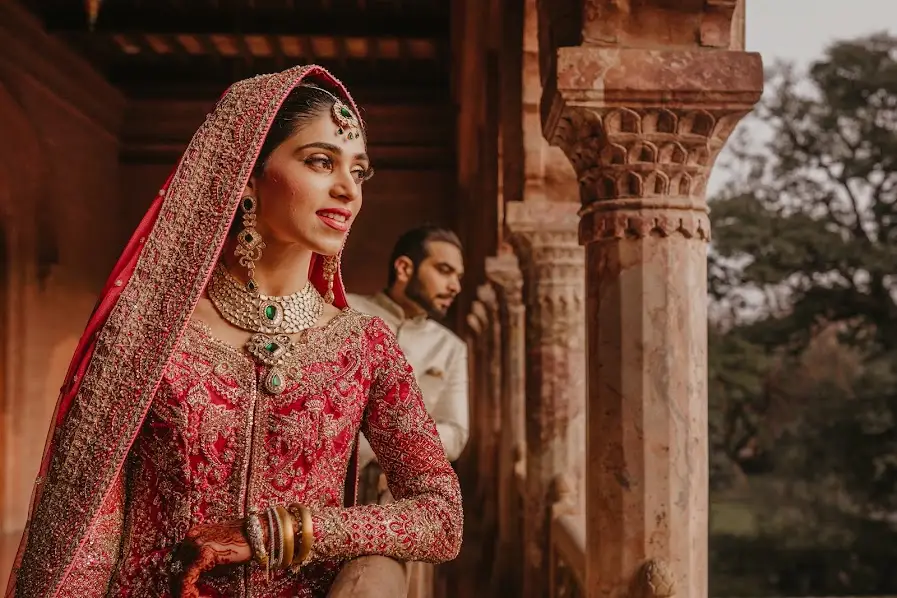 100 Wedding Photography