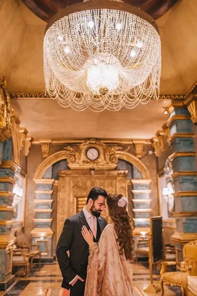 84 Wedding Photography