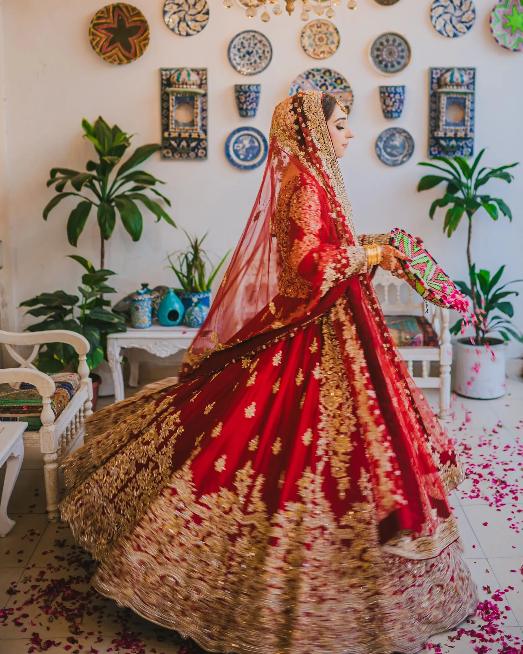 91 Wedding Photography