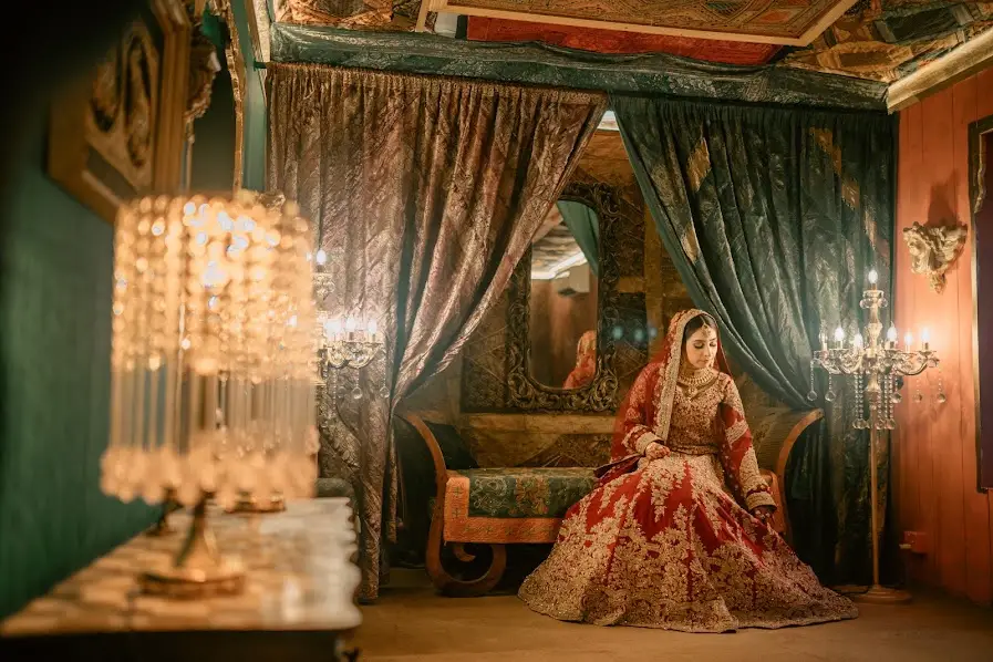 92 Wedding Photography