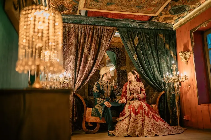 93 Wedding Photography