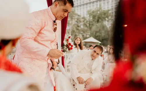 w42 Wedding Photography