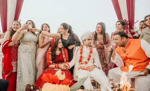 w7 Wedding Photography